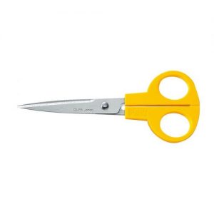 Olfa-SCS-3-Tijeras multiusos 160 mm