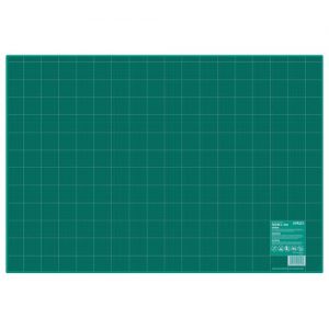 Olfa-NCM-L-RC-Plancha de corte de 3 mm tamaño grande (900 x 620 mm)