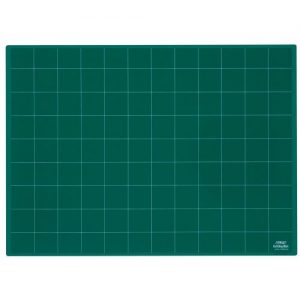 Olfa-NCM-M-RC-Plancha de corte de 3 mm tamaño mediano (710 x 450 mm)
