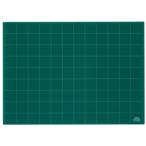 Olfa-TCM-M-Plancha de corte profesional 620x450x3mm (translúcido)