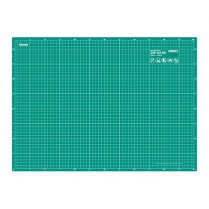 Olfa-CM-A2-RC-Plancha de corte de 2 mm tamaño grande (600 x 430 mm)