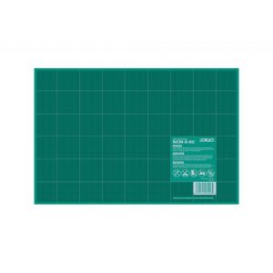 Olfa-NCM-S-RC-Plancha de corte de 3 mm tamaño pequeño (533 x 300 mm)