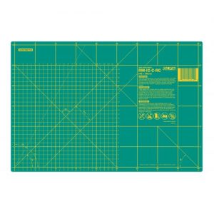 Olfa-RM-IC-C-RC-Plancha de corte de 1,5 mm tamaño pequeño (450 x 300 mm)