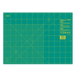 Olfa-RM-IC-S-RC-Plancha de corte de 1,5 mm tamaño mediano (632 x 470 mm)