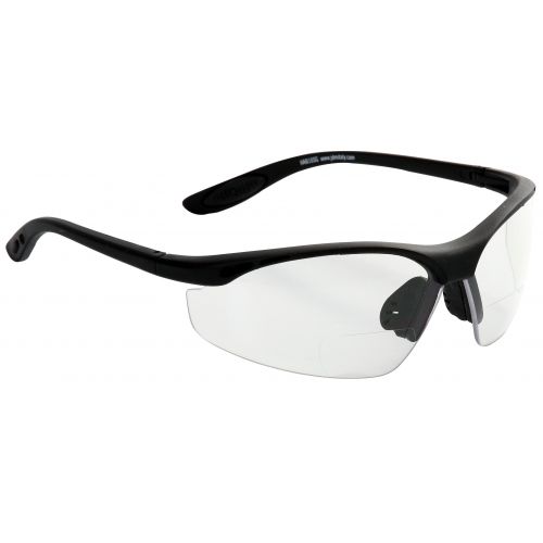 Eagle-HATRSG25-Gafas de seguridad HALF MOON Bifocal +2,5 dioptrías