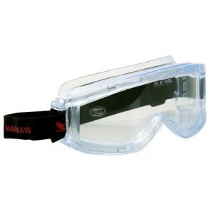 Eagle-GUTRSG-Gafas de seguridad GUARDIAN GOOGLE transparentes