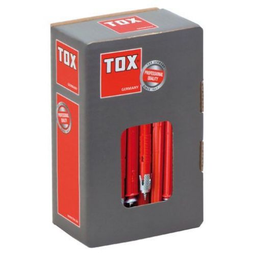 Tox-049101121-Caja de 50 tacos universales para marcos VLF-S1 Apollo (8/60)
