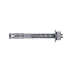 Tox-04010102-Caja de 100 pernos de anclaje para cargas pesadas S-FIX 7 (M6x55/20)
