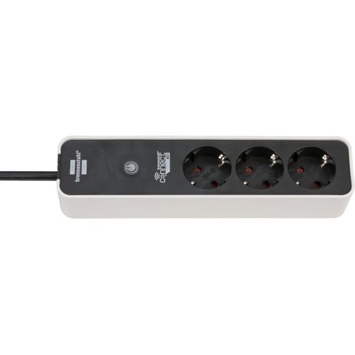 Brennenstuhl-1153230620-Base múltiple inteligente Ecolor compatible con brennenstuhl®Connect WiFi