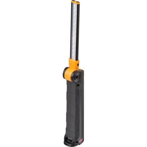 Brennenstuhl-1177370-Linterna de inspección LED con batería recargable SANSA 400 A (400+70 lm)