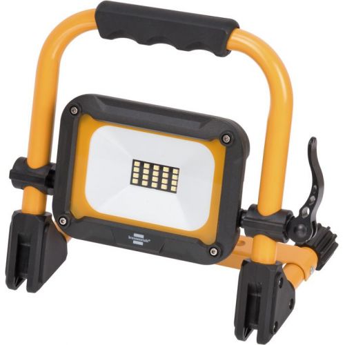 Brennenstuhl-1171250135-Foco LED portátil JARO 1000 MA con batería recargable (1000 lm)