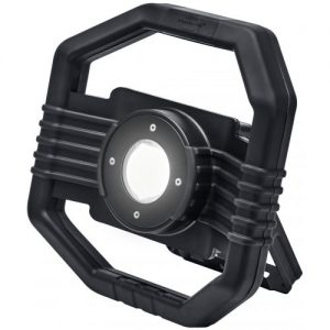 Brennenstuhl-1171680-Foco LED portátil DARGO 4900 de funcionamiento híbrido batería/ red (4900 lm)