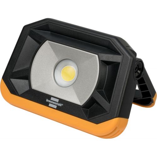 Brennenstuhl-1173090100-Foco LED portátil PF 1000 MA con batería recargable (1000 lm)
