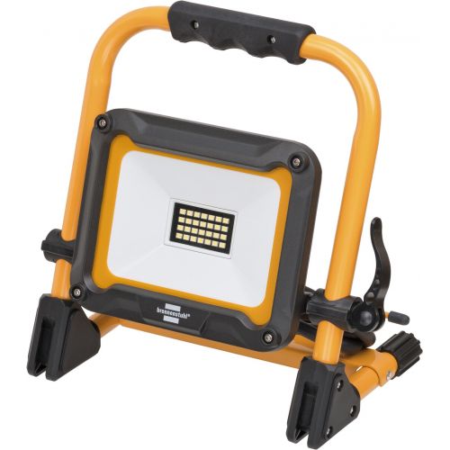 Brennenstuhl-1171250913-Foco LED portátil JARO, IP65 (2650 lm)