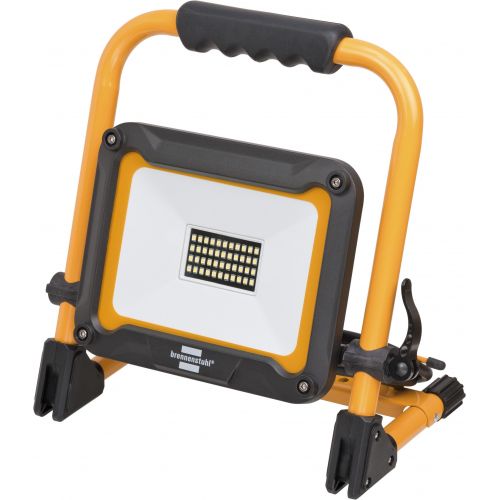 Brennenstuhl-1171250920-Foco LED portátil JARO, IP65 (4400 lm)
