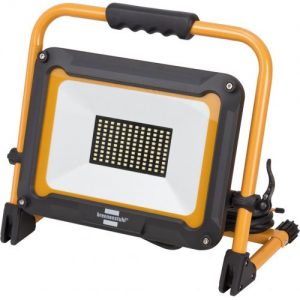 Brennenstuhl-1171250925-Foco LED portátil JARO, IP65 (10000 lm)