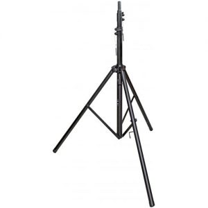 Brennenstuhl-9171991100-Trípode telescópico de construcción TS 300 para focos, Professional Line
