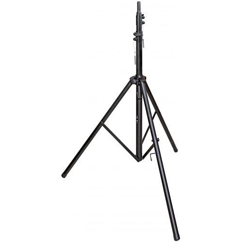 Brennenstuhl-9171991100-Trípode telescópico de construcción TS 300 para focos, Professional Line
