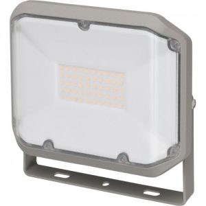 Brennenstuhl-1178030900-Foco LED de pared AL con protección IP44 (3110 lm)