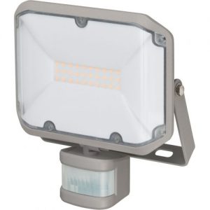 Brennenstuhl-1178010901-Foco LED AL con detector de movimiento por infrarrojos IP44 (1010 lm)