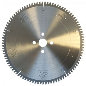 Leja Tools-ATM-NE-NEG.2503080-Sierra circular NE Negativo para aluminio de Ø 250x30 mm con 80 dientes