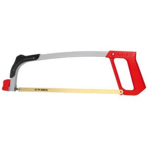 OMAT-0160-Arco de sierra multiuso con hoja de 300 mm