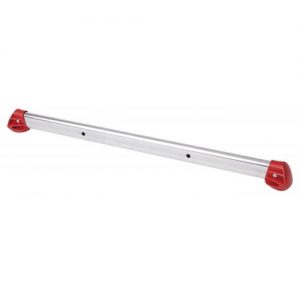 Hailo-1838239-Estabilizador recto de 80 cm para escaleras ProfiStep de 2 tramos