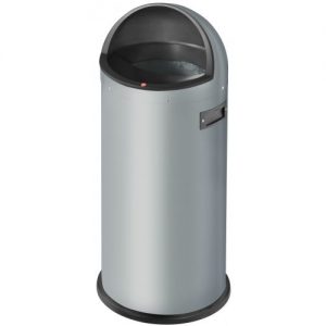 Hailo-0850-839-Cubo basura Quick50 de gran volumen