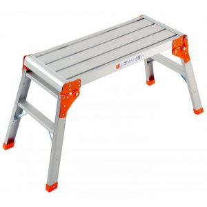 Gierre-PL005-Plataforma de trabajo Workstep