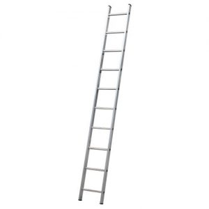 Gierre-AL225-Escalera de apoyo 1 tramo Singola (10 peldaños)