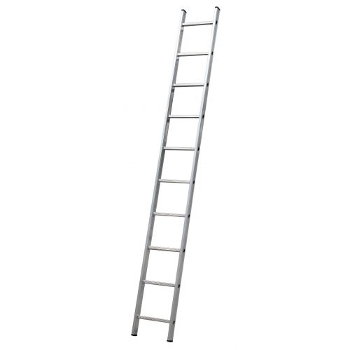 Gierre-AL225-Escalera de apoyo 1 tramo Singola (10 peldaños)