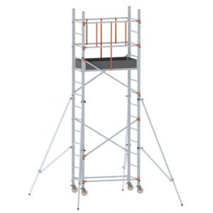 Gierre-TA1900FL-Andamio profesional TA-FL (510 cm)