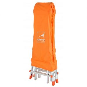 Gierre-D4029-Saco protector para escaleras multifunción telescópicas (142x75 cm)