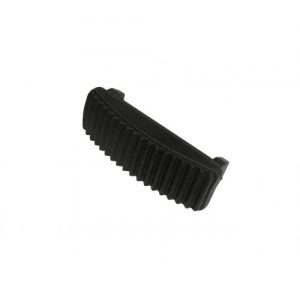 Gierre-D5504-Juego de 2 tacos para perfiles de 84 mm de escaleras Modula