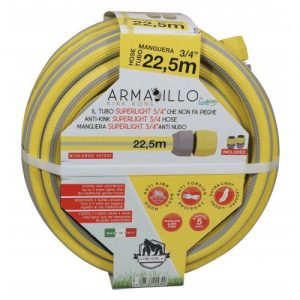 Idroeasy-2930-Manguera superligera Armadillo Kink Kong 3/4" (19 mm) x 22,5 m