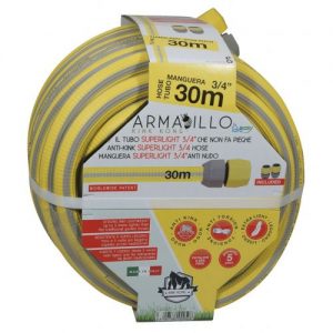 Idroeasy-2950-Manguera superligera Armadillo Kink Kong 3/4" (19 mm) x 30 m