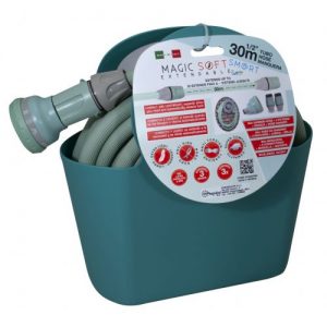 Idroeasy-2740-Manguera extensible Magic Soft Smart de 1/2" (12,5 mm) x 30 m