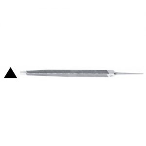 Erizo-LTSCV35-Lima para sierras triangular normal 3,5"