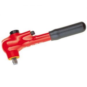 NWS-2031-190-Carraca reversible DIN 7449 3/8 1000V