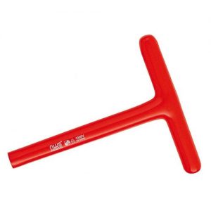 NWS-2023-11-200-Llave Vaso hexagonal mango T DIN7440 11 mm