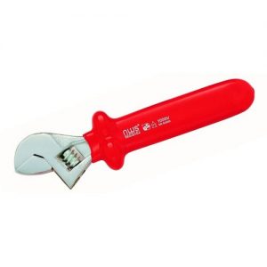 NWS-2038-250-Llave ajustable DIN3117A 0-30 mm