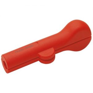 NWS-712-Pelacables universal Al+Cu 125 x 8-13 mm