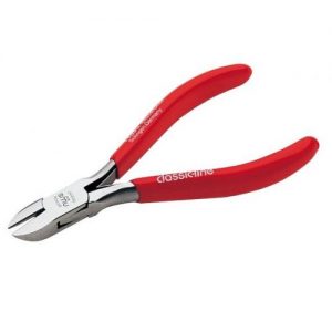 NWS-021FOW-72-115-Alicate electrónica corte diagonal Rasante