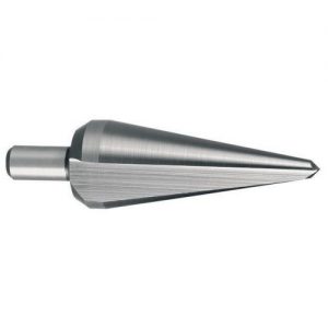 Ruko-101003E-Broca cónica HSS-E Co 5 Cobalto (Ø 16,0-30,5 mm)