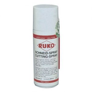 Ruko-101025-Spray de corte de 200 ml.