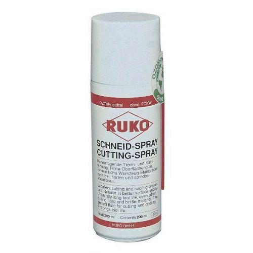 Ruko-101025-Spray de corte de 200 ml.