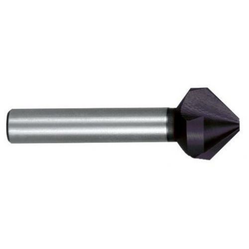 Ruko-102111F-Avellanador cónico DIN 335 forma C 90º HSS-TiAIN (Ø máx. 8,3 mm)