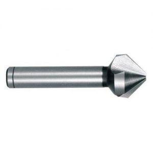 Ruko-102114E-Avellanador cónico DIN 335 forma C 90º HSS-Co 5 (Ø máx. 10,4 mm)