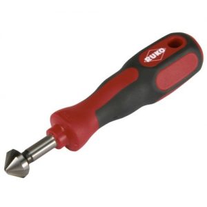 Ruko-102145-Avellanador manual DIN 335 forma C 90º (Ø máx. 16,5 mm)