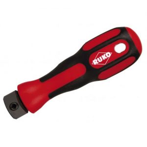 Ruko-102148-Mango universal para avellanadores (Vástago 8 mm)